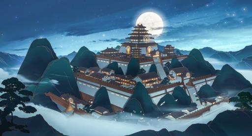 觅长生小周天吐纳哪里拿?1