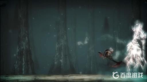 盐与避难所湖畔女巫怎么打?9