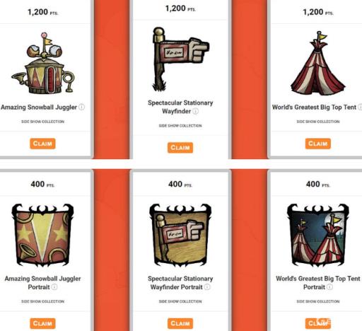 饥荒中如何获取克雷点?3