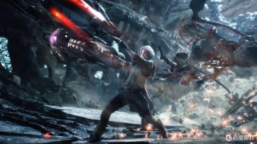 鬼泣5豪华版和原版有什么区别?2