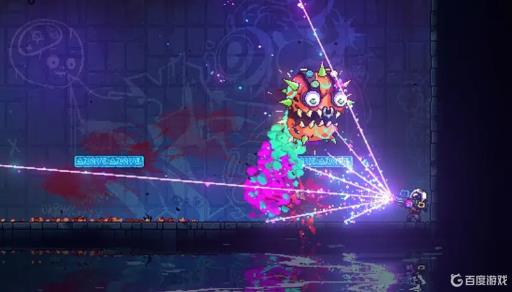 霓虹深渊次元袋有什么用?_霓虹深渊负面道具