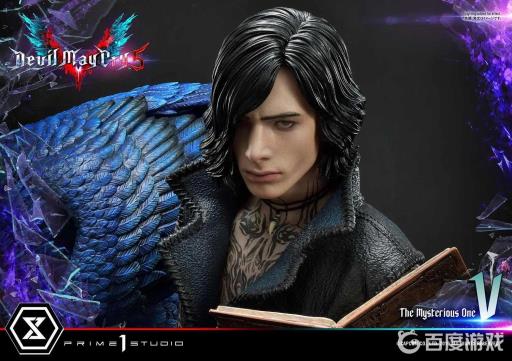 鬼泣5一共可以用几个角色?3