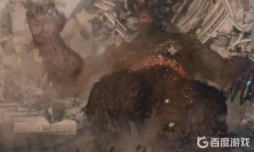 鬼泣5第一个boss怎么打?8