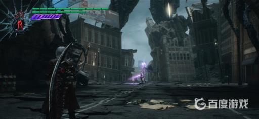 如何完成任务-废墟?3