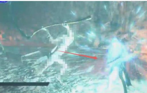 鬼泣五裂空审判极怎么释放?2