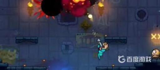 霓虹深渊无限模式怎么进?3