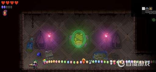 霓虹深渊无限模式怎么进?4