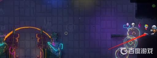 霓虹深渊捡骨头关卡怎么过?2