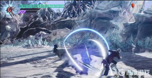 鬼泣5魔王吉尔攻略是什么?4