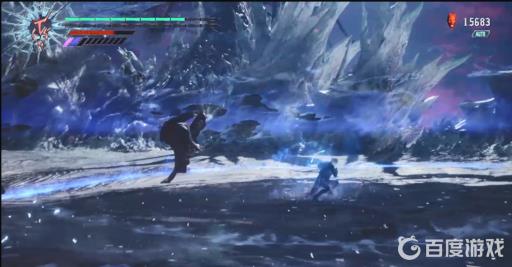 鬼泣5魔王吉尔攻略是什么?9