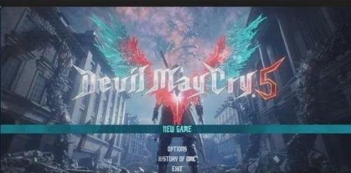 鬼泣五怎么重置存档?7