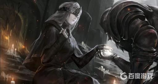 黑魂3神服是什么意思?_黑魂3神仙服务器