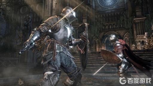 黑暗之魂3什么开局好?_黑暗之魂三新手开始选哪个角色