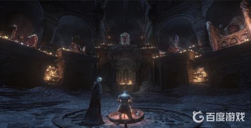 如何获得奖杯-传火终结以及难点心得?_如何获得奖杯-传火终结以及难点心得图文攻略