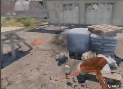 七日杀如何挖大量的石头?2