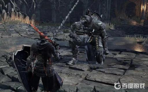 黑暗之魂3long2
