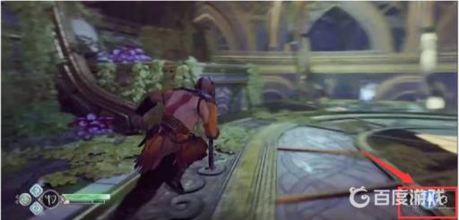 战神4儿子怎么切换光箭?2