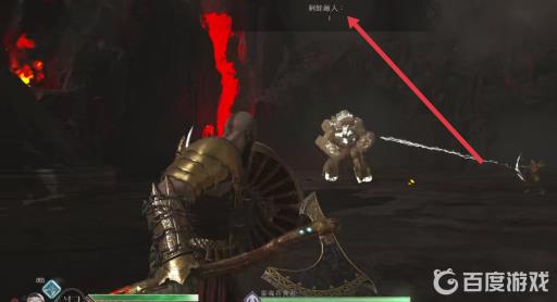 战神4焰波在哪刷?3