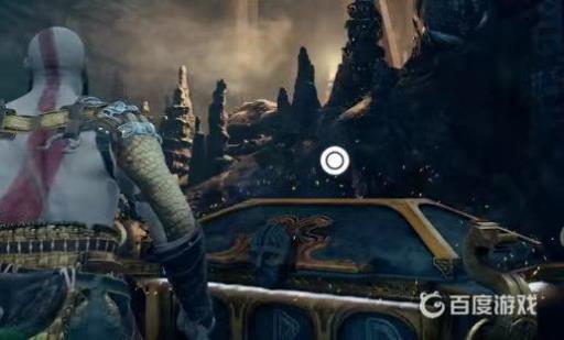 战神4女巫家门口符文宝箱怎么开?5