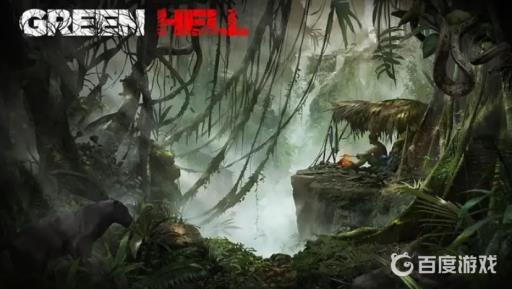 丛林地狱电锯在哪?1