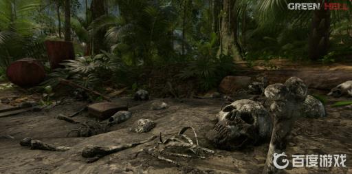 绿色地狱绿色是什么属性?_绿色地狱 犰狳