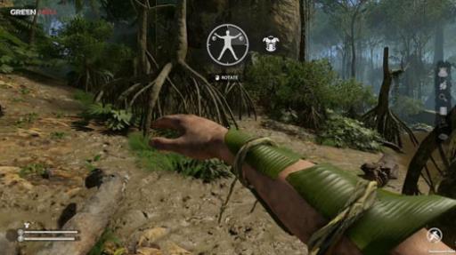 绿色地狱爪钩在哪里获得?_绿色地狱怎么做爪钩 绿色地狱爪钩在哪里获得?_绿色地狱怎么做爪钩