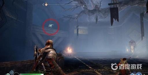 赫尔海姆地区的奥丁渡鸦位置分别在哪里?10