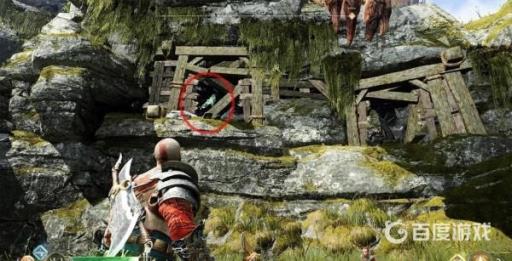 赫尔海姆地区的奥丁渡鸦位置分别在哪里?18