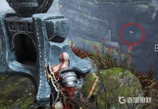 赫尔海姆地区的奥丁渡鸦位置分别在哪里?27