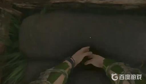 丛林地狱怎么在水上建房子?4