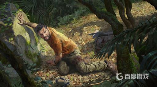 丛林地狱电梯在哪?1