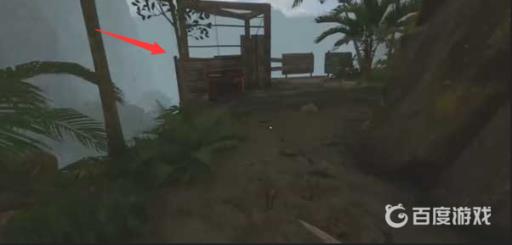 丛林地狱电梯在哪?2