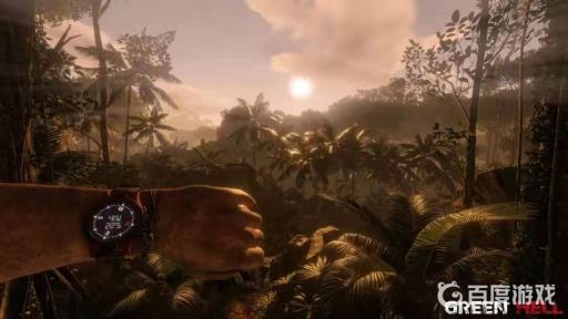 丛林地狱地图在哪里拿?_丛林地狱任务模式地图