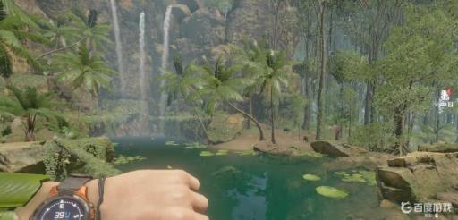 丛林地狱最好的安家地点是哪?_丛林地狱重要地点