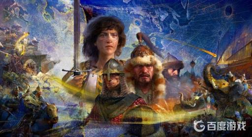 帝国时代4豪华版区别是什么?_帝国时代4值不值得买