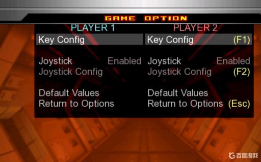 拳皇15怎么点键盘?3