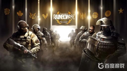 r6战绩怎么查看?1