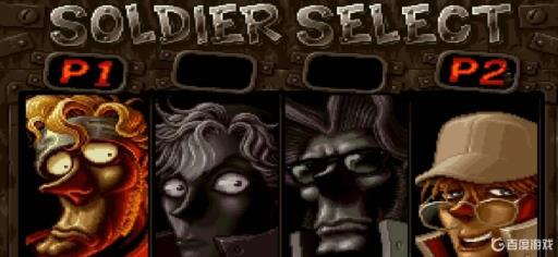 合金弹头双人模式怎么调?_合金弹头合集双人键位 合金弹头双人模式怎么调?_合金弹头合集双人键位