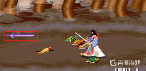 三国战纪诸葛亮怎么拿到四把剑?3