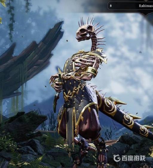 神界原罪2选哪四个人物转职好?4