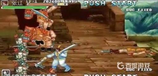 三国战纪哪个武将厉害?2