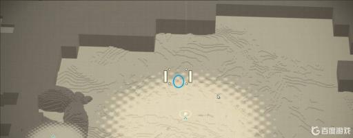 尼尔机械纪元沙漠隐藏地点在哪里?8