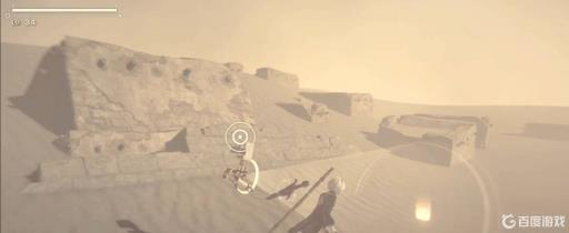 尼尔机械纪元沙漠隐藏地点在哪里?9