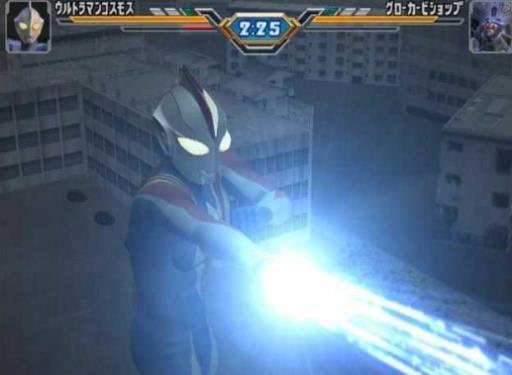 奥特曼格斗进化0怎么获得奥父?4