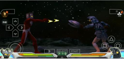 奥特曼格斗进化0暴走巴尔怎么打?_奥特曼格斗进化0暴走巴巴