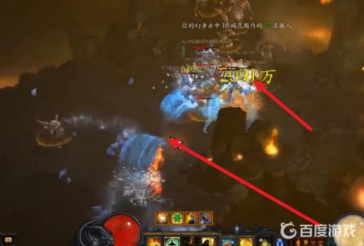 暗黑3尹娜的真言套装地下城怎么打?3