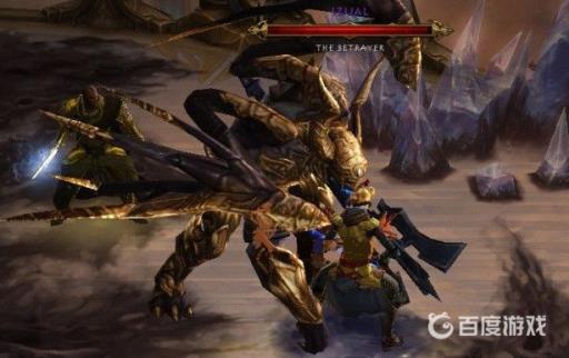 暗黑三衣卒尔在哪里?1