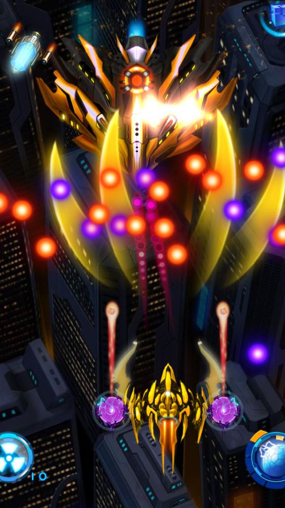 雷霆战机怎么开启晶核2