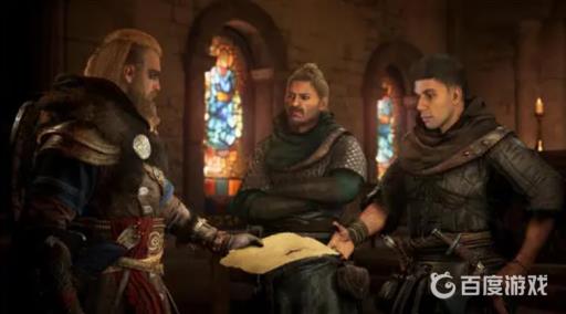 如何获得奖杯-猎巫人以及难点心得?_如何获得奖杯-猎巫人以及难点心得详细介绍