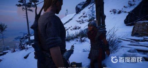 如何完成霍达菲尔克地区的全部传说事件?5